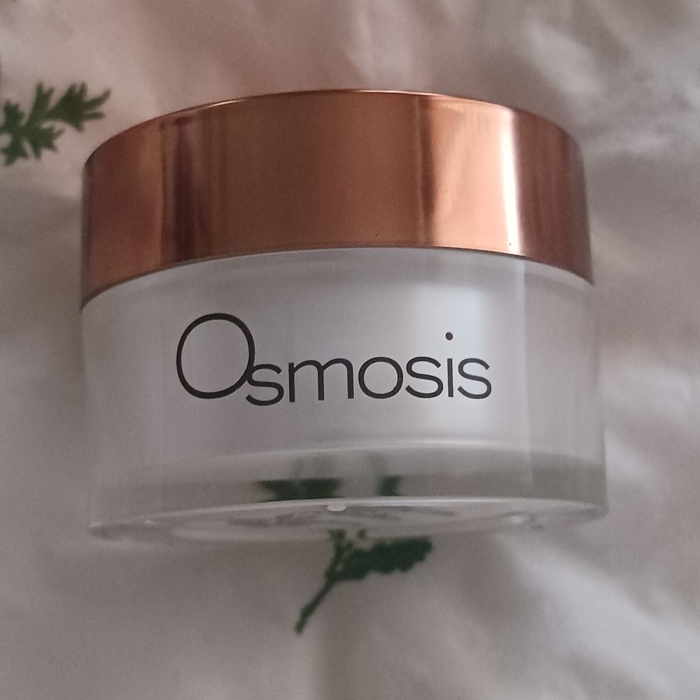 Osmosis Extract Purifying Charcoal Mask